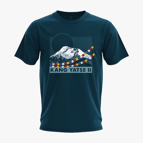 Kang Yatse II Summit Tshirt
