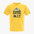 Everest Base Camp Trek Tshirt
