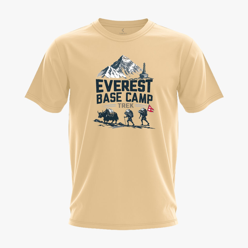 Everest Base Camp Trek Tshirt