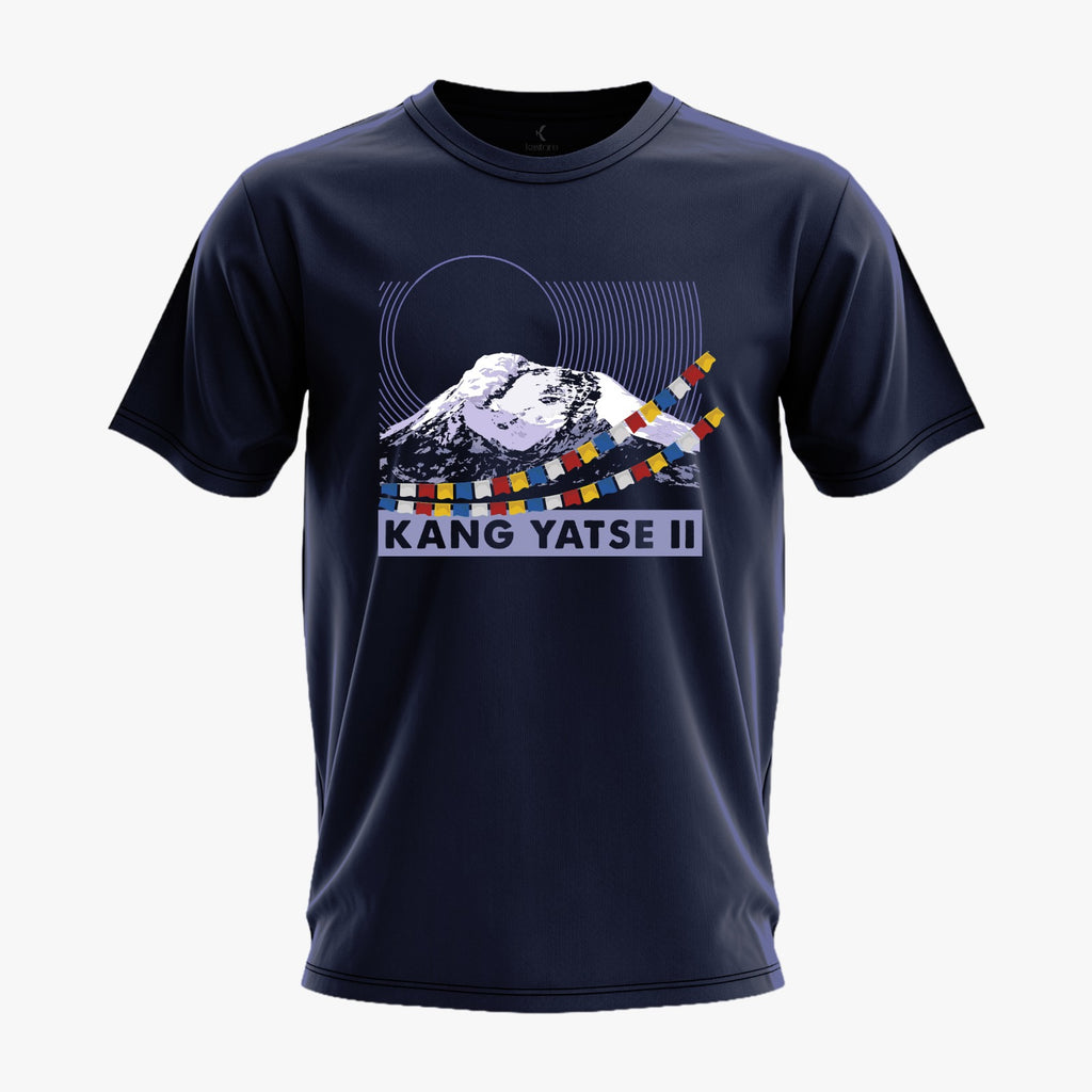 Kang Yatse II Summit Tshirt