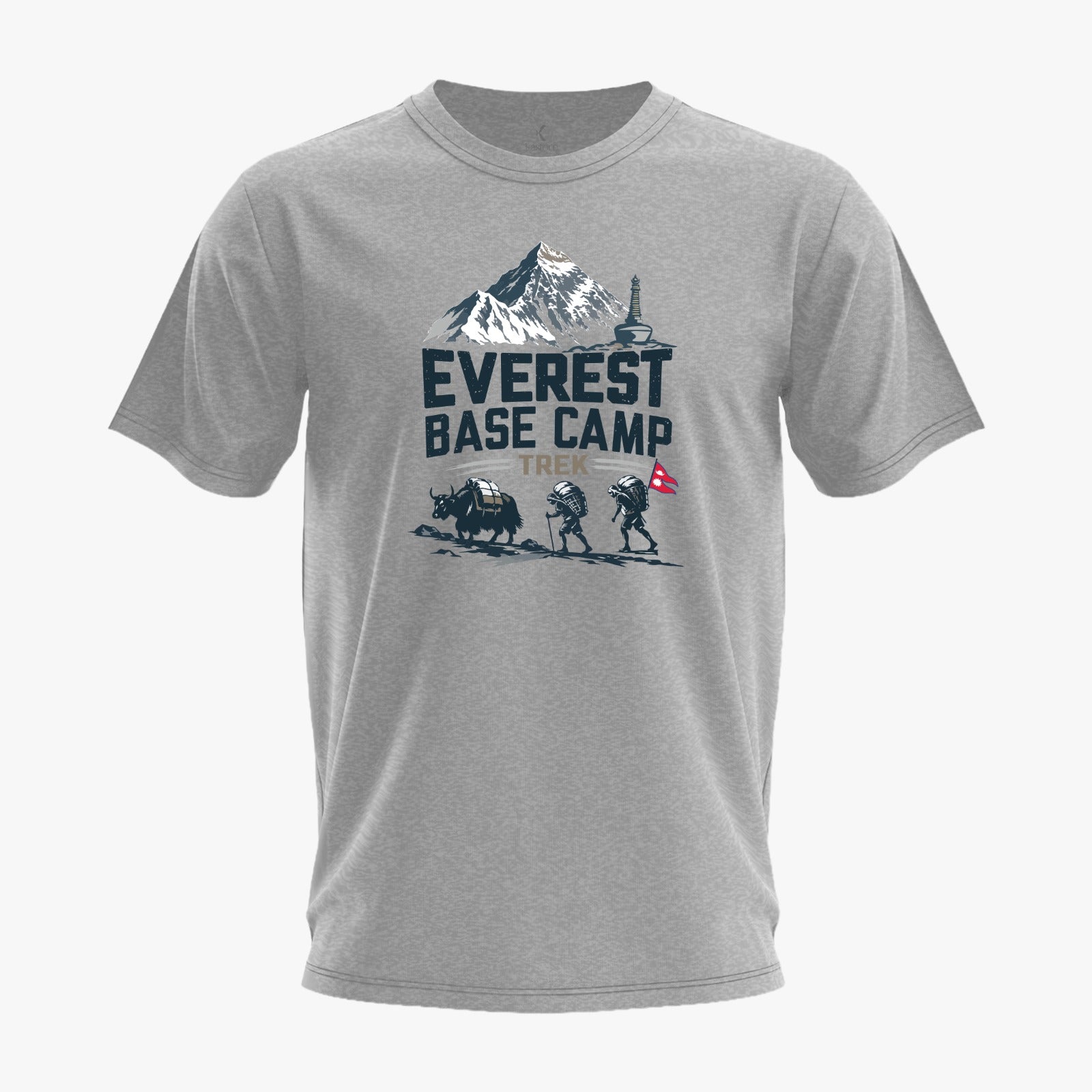 Everest Base Camp Trek Tshirt